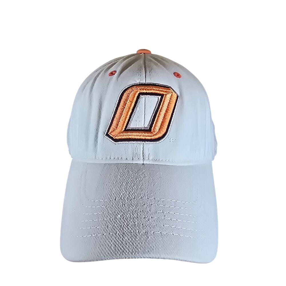 Oklahoma State Cowboys Cap Fitted Acrylic Spandex College Football NCAA OSU